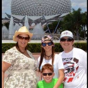 Meet your Posher, Roberto